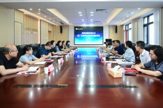 聚焦健康教育处方推广，中国健教中心专家赴省人医调研