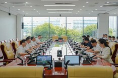 湖南湘江新区召开应安委会全体会议