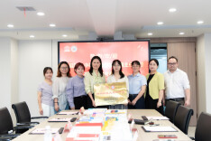 南县职业中等专业学校：校企共建技能大师工作室，赋能职业教育师资提质
