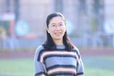 以初心立教坛   以匠心育桃李 ——记湘潭九华和平科大小学英语老师罗志英