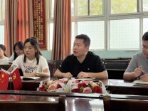 吉首市雅思实验学校：体能“大考”展现青春力量