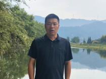 村播助农 湘约振兴 | 株洲炎陵网红村村书记为全省村播夏季大赛打Call