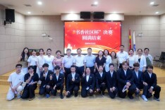 湖南信息学院图书馆“搬”进学生社区