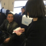 把志愿微光汇聚成燎原星火——记湖南日报社“和谐家园”帮扶中心志愿者罗霞