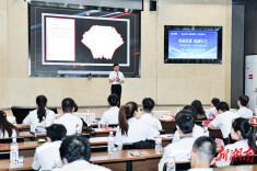 声生不息！中车电机这场演讲比赛“声”入人心