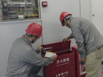 国网株洲供电公司：开展高层建筑用电安全隐患治理行动