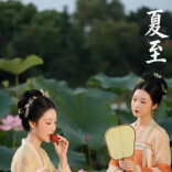 夏至，你吃瓜了吗？