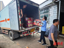 筑牢安全生产防线！望城开展安全生产大排查大整治专项行动 
