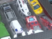 玩具、电动车、童车3C认证新规11月起实施
