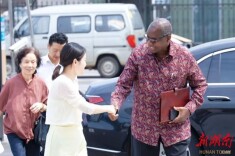 Senior Mozambican Official Visits Changsha to Deepen Hunan-Africa Cooperation