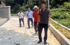 隆回公安用心用情做实 “枫桥经验” 化解群众矛盾