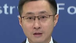 外交部回应美伊签署谅解备忘录：平等谈判才是正道