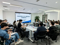星樾传媒受邀参加中国信通院《GEO服务能力评估》技术规范研讨会