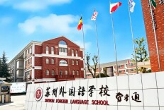直面长沙中考新风向，苏外长沙校区给出了新答案