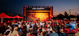 长沙农村“六好”资源出圈第一波，一纸“追虾令”撬动千万流量！