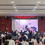 模拟火情、实战处置！湘潭综保区以演练筑牢安全屏障
