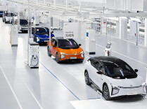 2026新能源汽车下乡，Model 3、小米SU7等在列