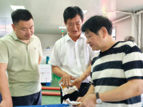 桑榆映沃土 银发绽芳华——攸县老科协银发人才赋能乡村振兴纪实