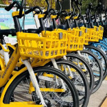 美团、滴滴、哈啰共享单车在北京上涨起步价，覆盖时间延长至60分钟