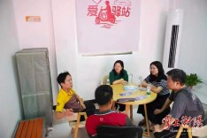 刷脸即入，歇脚找岗！雁峰区24小时爱心驿站为劳动者“留灯”