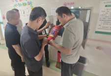 华容县残联：抓实假期安全排查 升级残疾儿童康复服务