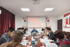 永兴县“五措并举”打出组合拳 实质性化解行政争议见实效