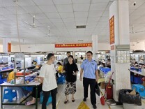 长阳铺镇人大政协联合开展“安全生产月”专项监督行动