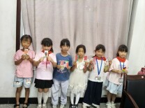 南县武圣宫镇中心小学：变废为美，边角料里的“节能课”