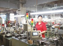 崀山脚下，听见工业拔节的声音——邵阳新宁产业开发区企业高质量发展观察