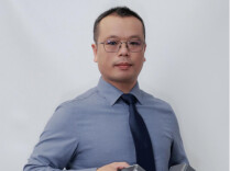 微光成炬④｜陈亿衡：“窗”承信义践担当