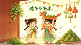 端午习俗有讲究 养生跟风反伤身