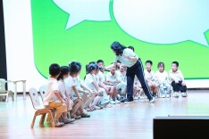 常德市武陵区：聚焦师幼互动 深耕案例开发