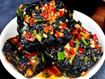 非遗美食订单量同比增长140%，美团发布非遗美食支持计划