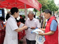 洞口县开展 2026 年救助管理机构 “开放日” 活动
