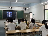 “易班智汇 护安‘殡’途”——长沙民政职院殡仪学院开展网络安全宣讲活动