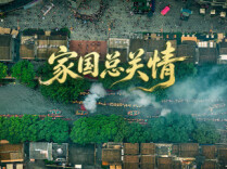 时政微视频丨家国总关情