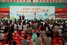 不止包粽子！新邵端午花式活动出圈，传统文化撞上文明新风太暖心