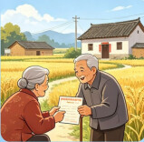 城乡居民养老保险，到底该交哪一档？