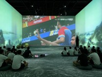 端午国风碰撞世界杯，跨界融合点亮长沙文旅新地标