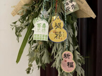 周瑟瑟：我最早梦到的《楚辞》|湘江副刊·湘韵
