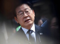 李在明：韩国与朝鲜所有沟通渠道均已中断