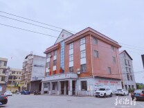 从“没事不愿来”到“有空就想来”，湘乡这个党群服务中心的“人气”从哪里来？