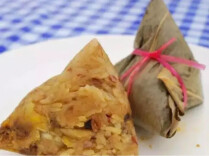这种粽子高温蒸煮，可能有毒！（附安全选购指南）
