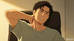 端午逢夏至，护脊有妙招