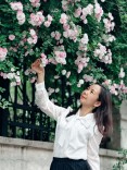 芙蓉援苗育桃李 深耕乡野绽芳华——大同古汉城小学江波一年支教深耕长河小学