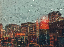 长江中下游明起雨势再增强 华南高温将增多 全国天气一览
