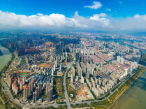 Hunan's Imports and Exports to Africa Near 22.6 Bln CNY