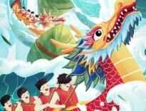 读懂这些端午新消费的人，已经在悄悄赚钱了……
