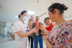 仲夏端阳至，中医话养生