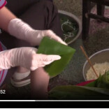  城步 ：粽叶飘香迎端午  